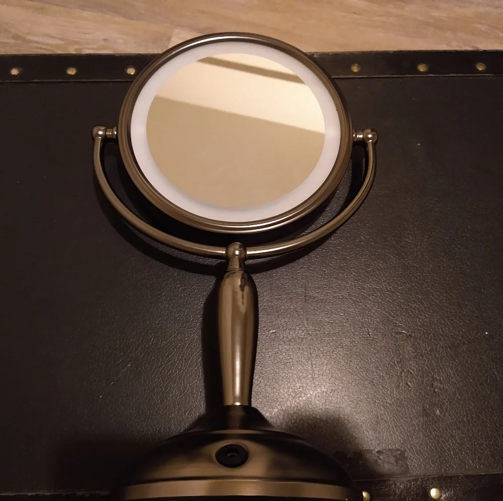 Makeup Mirror